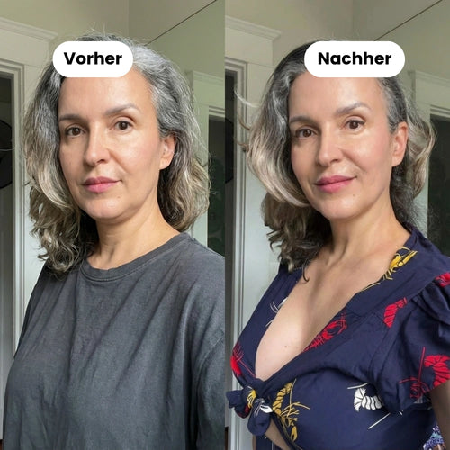 Maschera rimodellante al collagene (Comprane 1 e ricevi 1 in omaggio)
