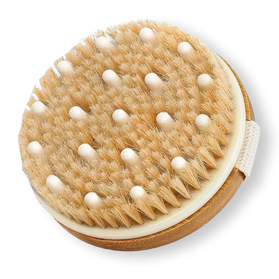 Skulpt Lymphatic Sculpting Facial Brush