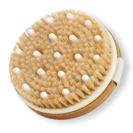 Skulpt Lymphatic Sculpting Facial Brush