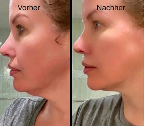 Spazzola Viso Skulpt Linfatica per Contouring