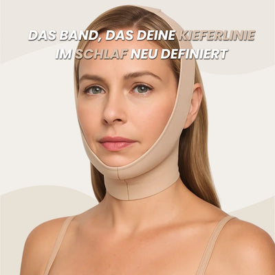 Maschera rimodellante al collagene (Comprane 1 e ricevi 1 in omaggio)