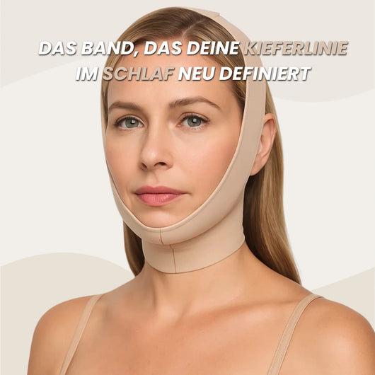 Maschera rimodellante al collagene (Comprane 1 e ricevi 1 in omaggio)