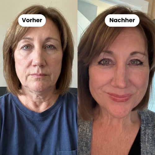 Maschera rimodellante al collagene (Comprane 1 e ricevi 1 in omaggio)