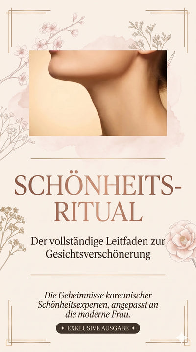eBook : La guida completa al miglioramento del viso