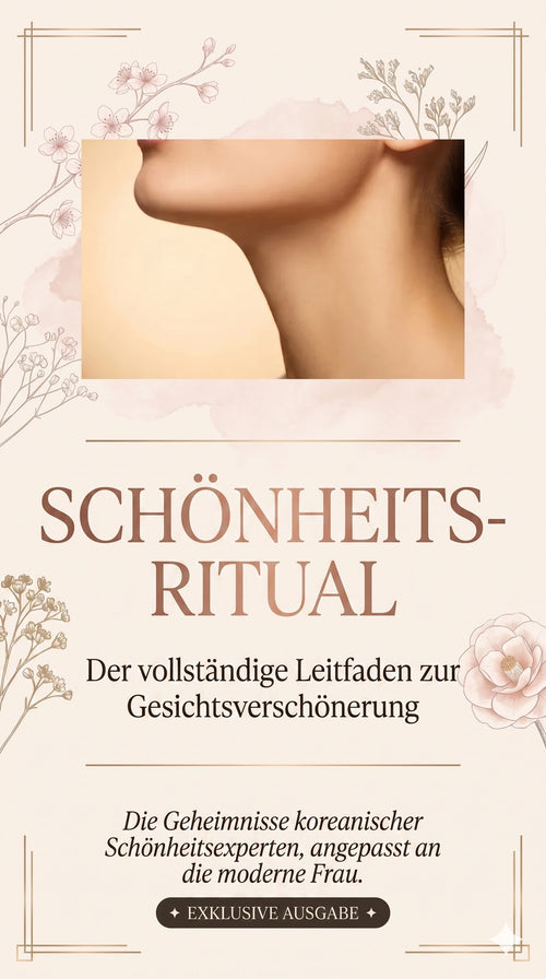 eBook : La guida completa al miglioramento del viso