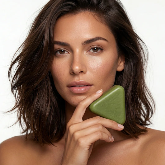 Korean Revitalizing Scalp Bar