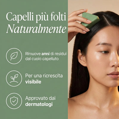 Korean Revitalizing Scalp Bar