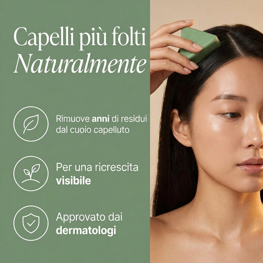 Korean Revitalizing Scalp Bar