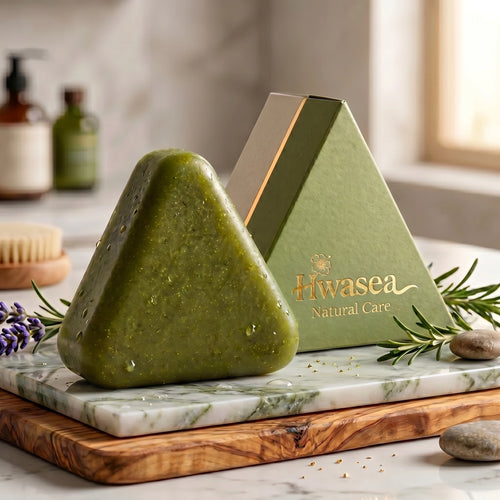 Korean Revitalizing Scalp Bar